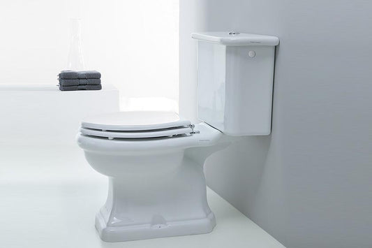 Vaso Wc Monoblocco Paolina