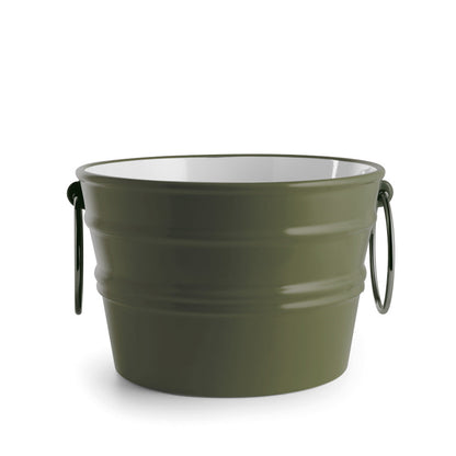 LAVABO CERAMICA 46.5 CM BACILE