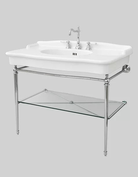 Struttura Lavabo 112 Hermitage