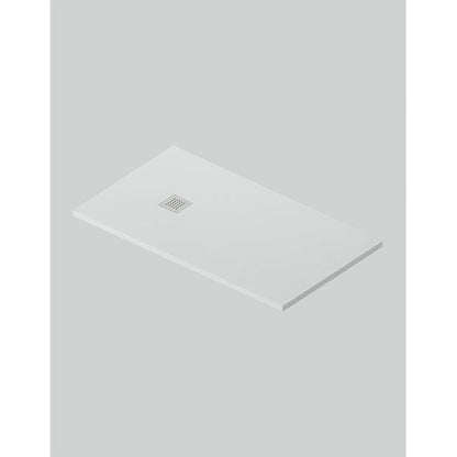 Piatto doccia 140x80 H3 Lapis