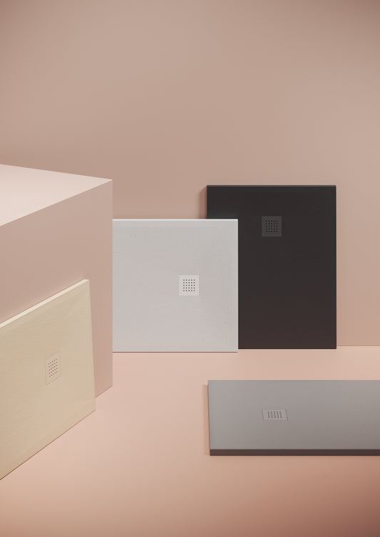 Piatto doccia 100x80 H3 Lapis