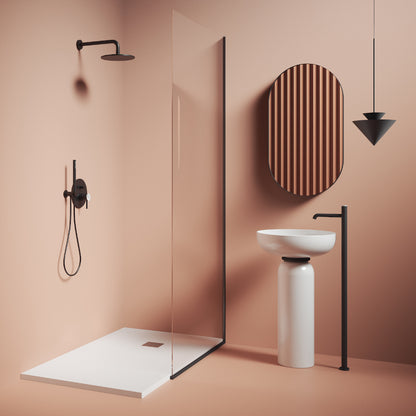 Piatto doccia 120x70 H3 Lapis