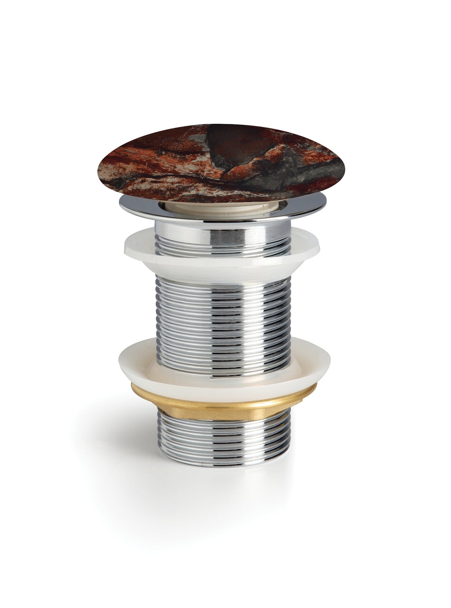 PILETTA CLIC CLAC SENZA TROPPO PIENO