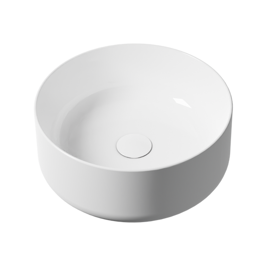 Lavabo Appoggio cm 40 Round