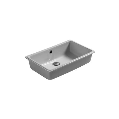 Lavabo Sottopiano cm 55x34.5 Adige