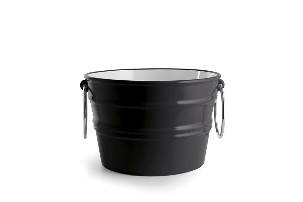 LAVABO CERAMICA 46.5 CM BACILE