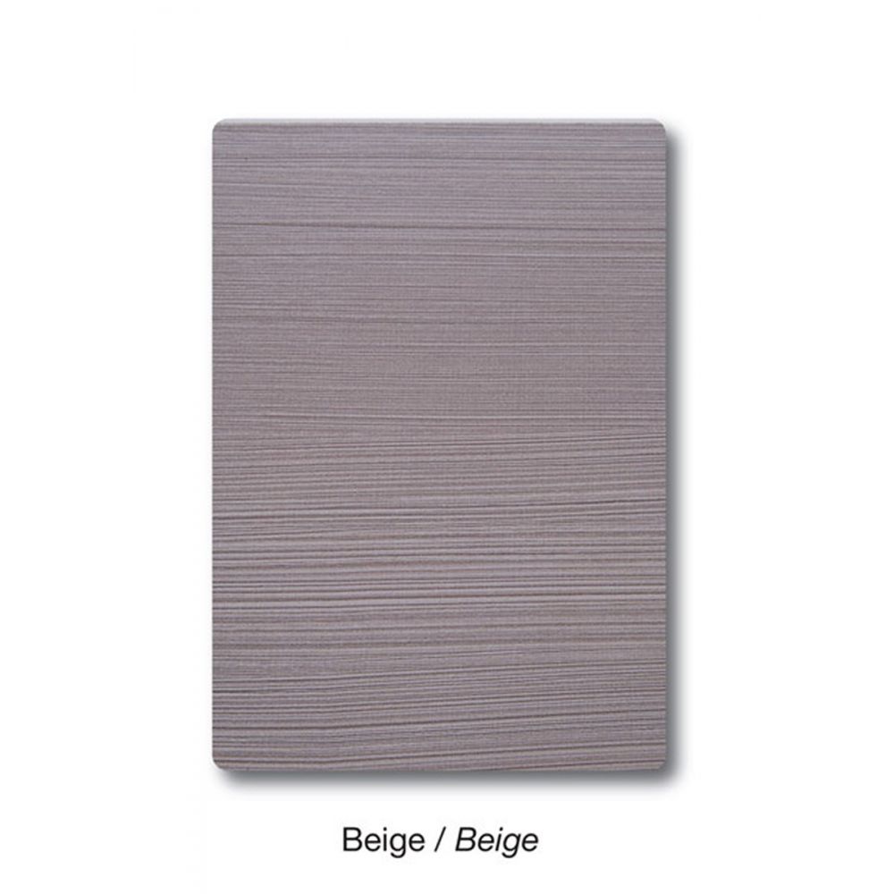 Mobile lavanderia con vasca ABS e due ante cm 70x40xH89 Medusa