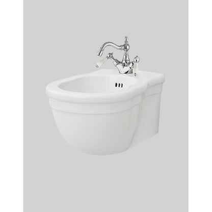 Bidet sospeso Hermitage