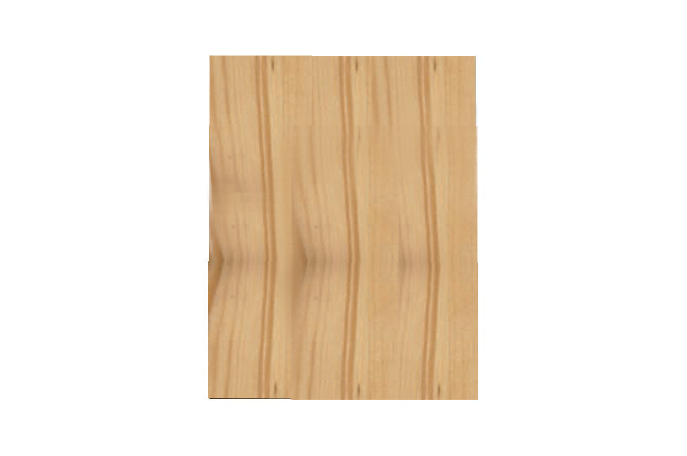 STRUTTURA DA TERRA ALTA IN LEGNO MEGAFONO