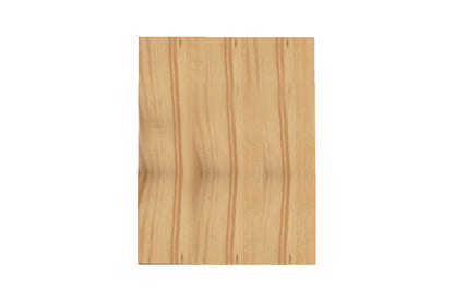 STRUTTURA DA TERRA ALTA IN LEGNO MEGAFONO