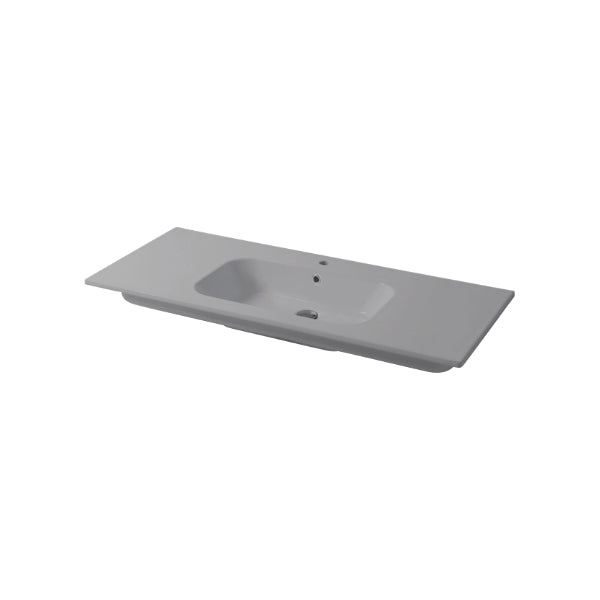 Consolle da incasso cm 106x46 Qubo Square 46