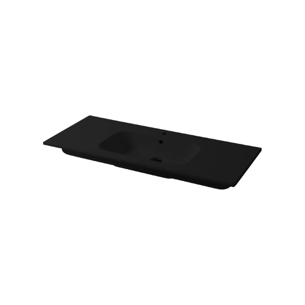 Consolle da incasso cm 106x46 Qubo Square 46