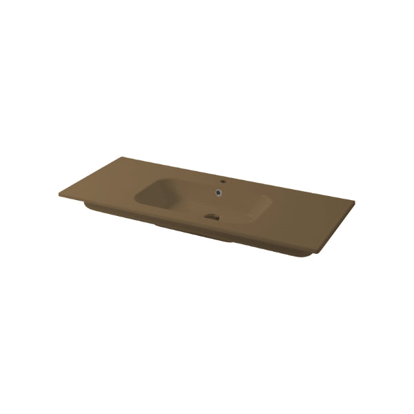 Consolle da incasso cm 106x46 Qubo Square 46