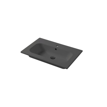 Consolle da incasso cm 71x46 Qubo Square 46