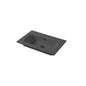 Consolle da incasso cm 71x46 Qubo Square 46