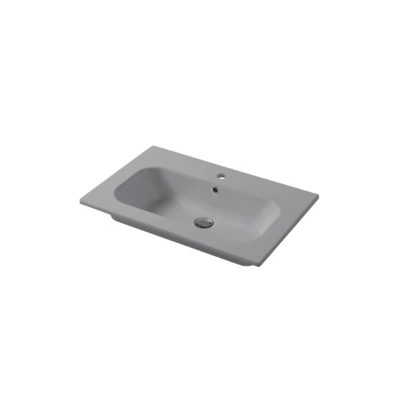 Consolle da incasso cm 71x46 Qubo Square 46