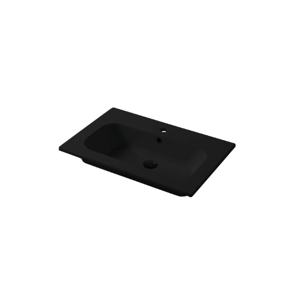 Consolle da incasso cm 71x46 Qubo Square 46