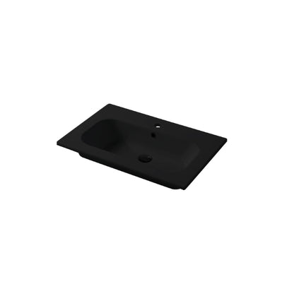 Consolle da incasso cm 71x46 Qubo Square 46