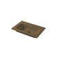 Consolle da incasso cm 71x46 Qubo Square 46