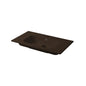 Consolle da incasso cm 86x46 Qubo Square 46