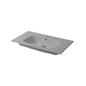 Consolle da incasso cm 86x46 Qubo Square 46