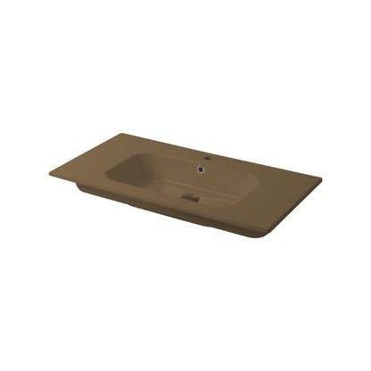 Consolle da incasso cm 91x46 Qubo Square 46