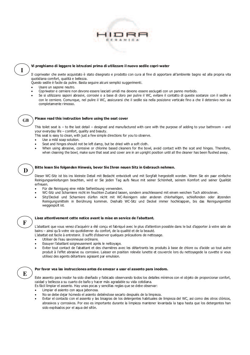 Coprivaso Faster Slim