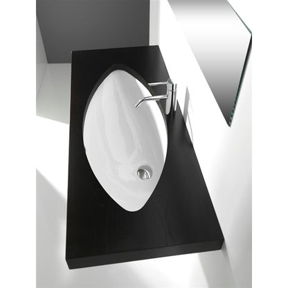 Lavabo Sottopiano Laguna