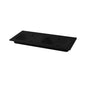 Consolle da incasso cm 121x51 Doppia Vasca Qubo Square