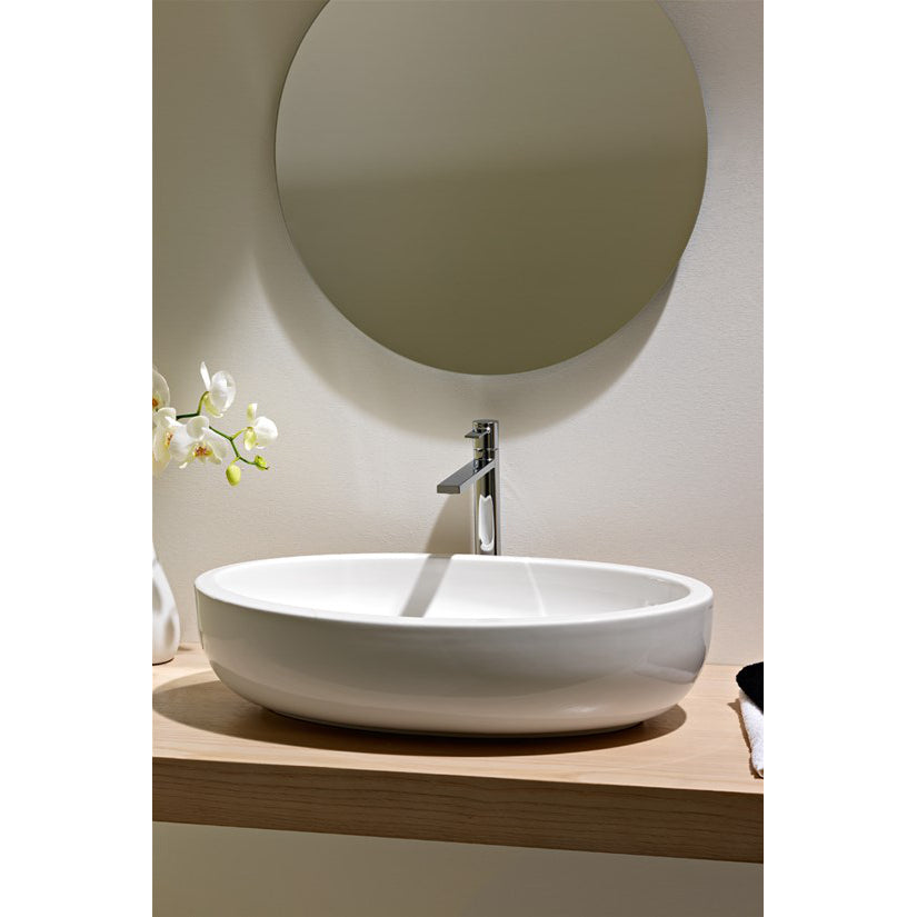 Lavabo da appoggio Planet