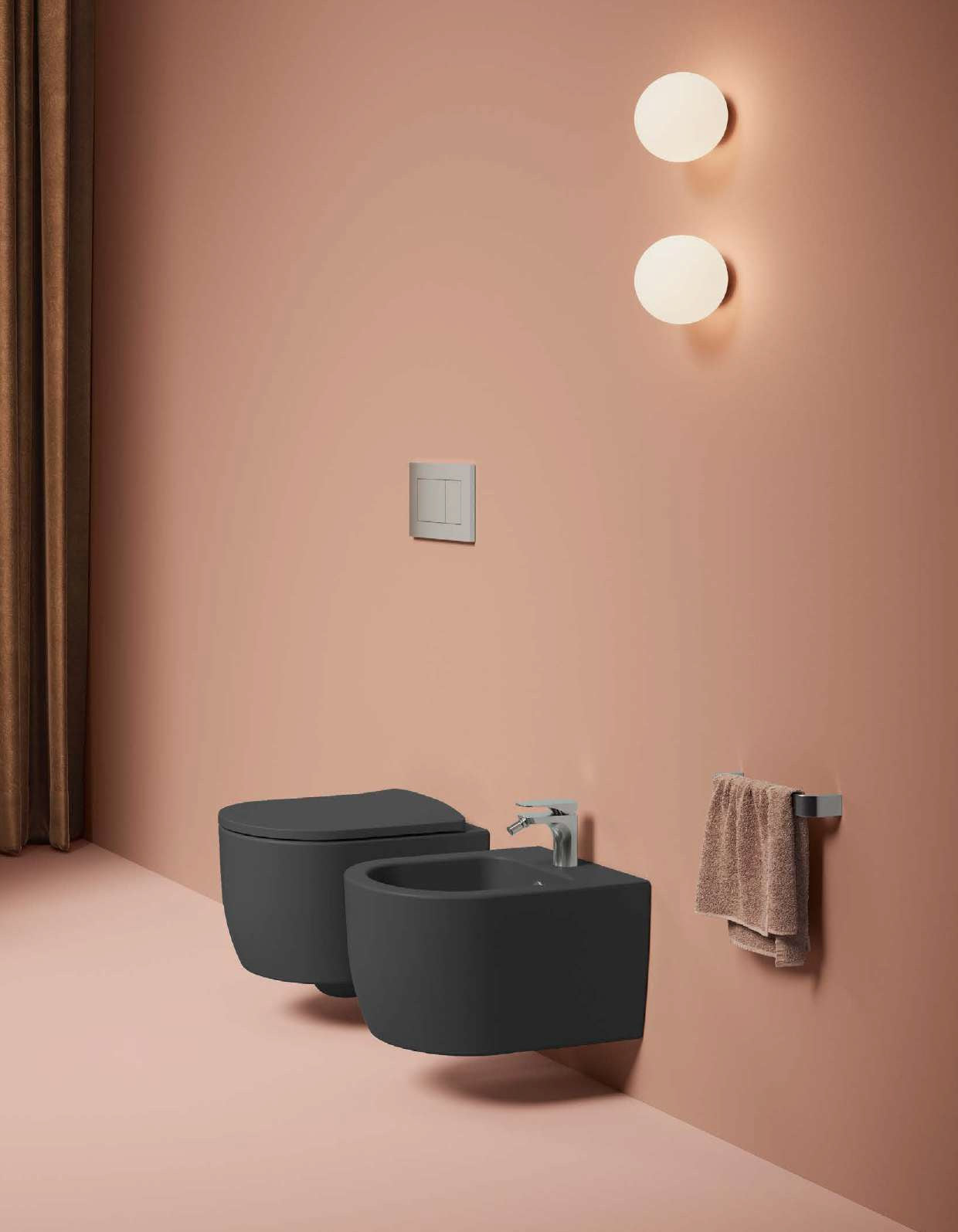 Coprivaso frizionato Monet