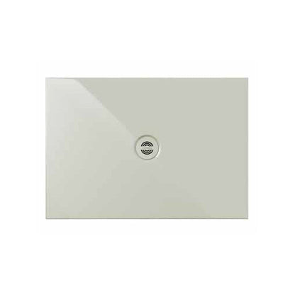 Piatto Doccia cm 200x80xH2 SoloDue