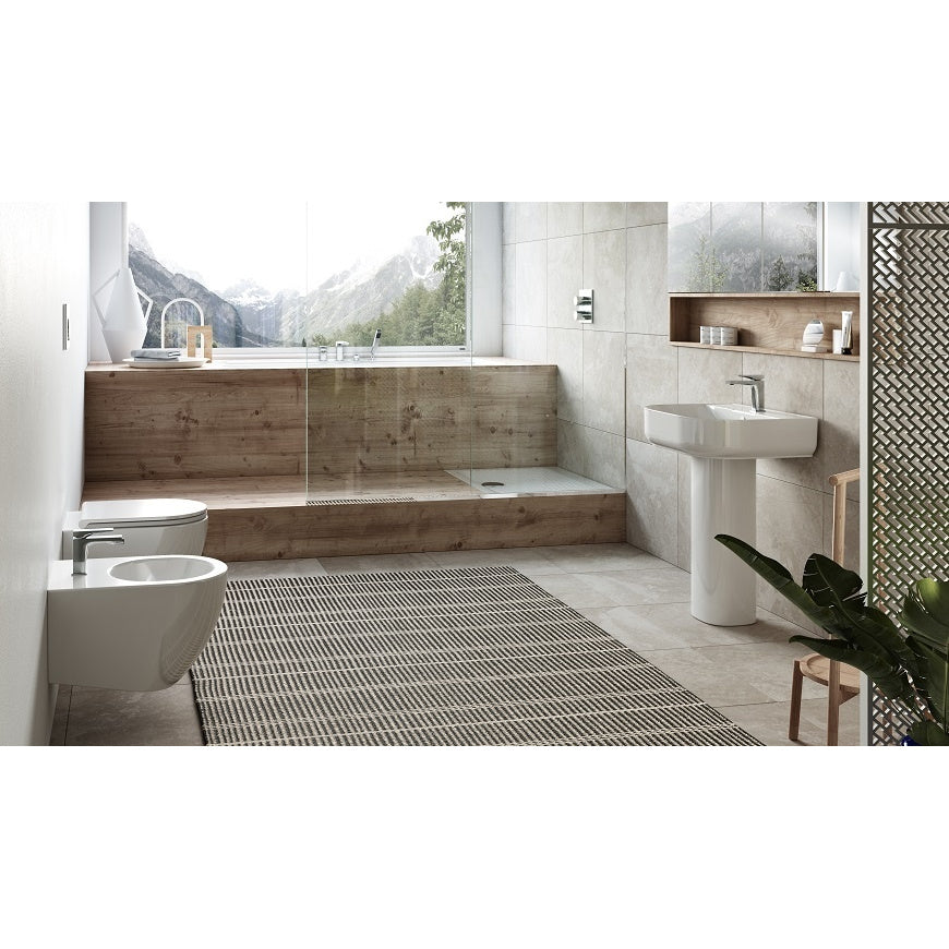 Coppia sanitari sospesi Tour 4.0