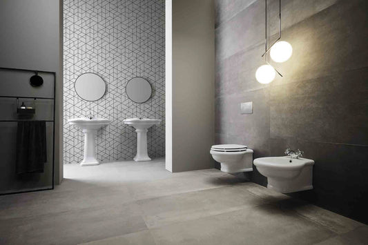 Colonna Lavabo Paolina
