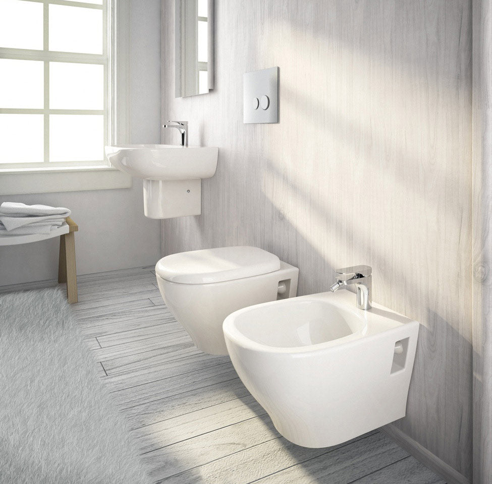 Lavabo da colonna/semicolonna cm 65 My