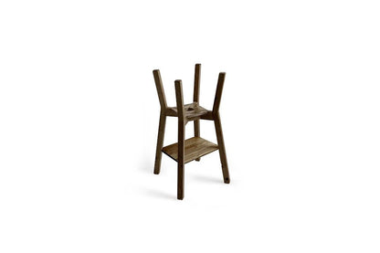 STRUTTURA DA TERRA ALTA IN LEGNO BACILE MIDI