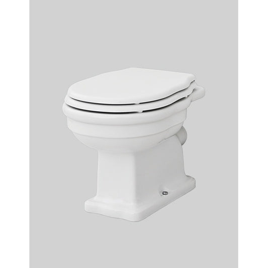 Vaso a terra Hermitage