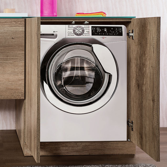 Mobile a terra coprilavatrice cm 70x60.5xH85 Unika