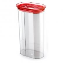 Oval watertight container 2.250 cc