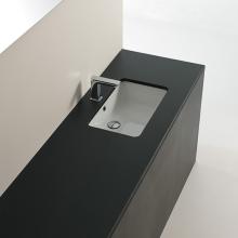 Washbasin  Undesr-countertop Gea