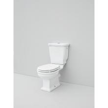 Close-coupled WC Hermitage