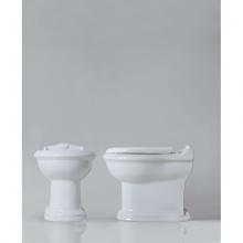 Back to Wall Bidet Jubilaeum