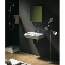 Wall-hung/Countertop Washbasin Charme