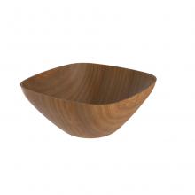 Square bowl cm 25