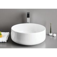 Countertop Washbasin Cognac 35