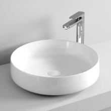 Countertop Washbasin Cognac 48