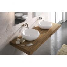 Countertop washbasin Tao