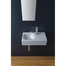 Countertop/Wall-hung washbaisn Cube