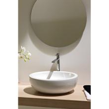 Countertop washbasin Planet