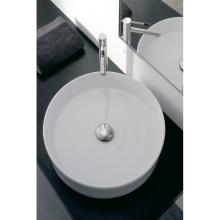 Countertop washbasin Geo Thin-line